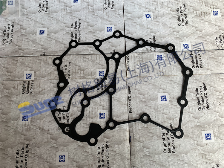 ZF ECOSPLIT4 gearbox parts Gasket perair kit for transmission without