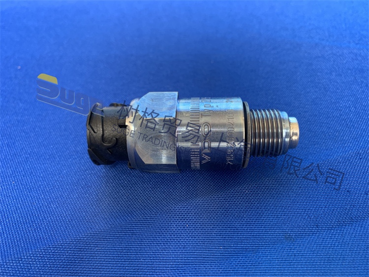 ZF TRAXON Automatic Transmission Parts PULSE SENSOR 0501 210 855 Buy