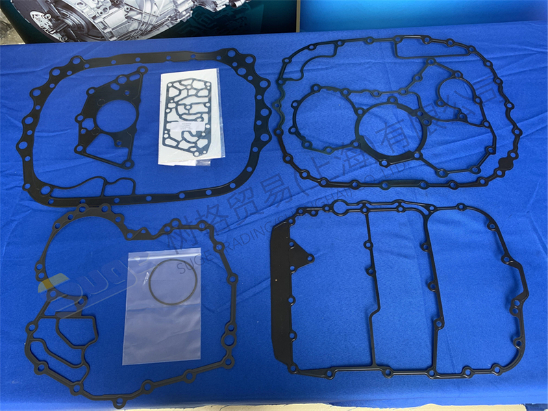 ZF TRAXON Automatic Transmission Parts gasket repair kitwithout