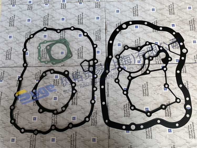 ZF ECOSPLIT4 gearbox parts Gasket perair kit for transmission without