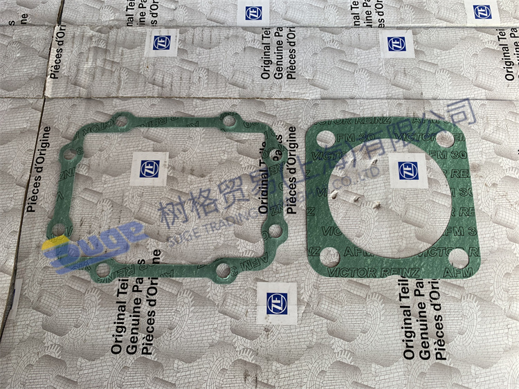 ZF ECOSPLIT4 gearbox parts Gasket perair kit for transmission without